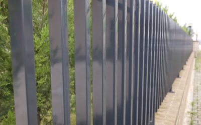 Zu welchem Haus passt welcher Zaun? Ein architektonischer Leitfaden.